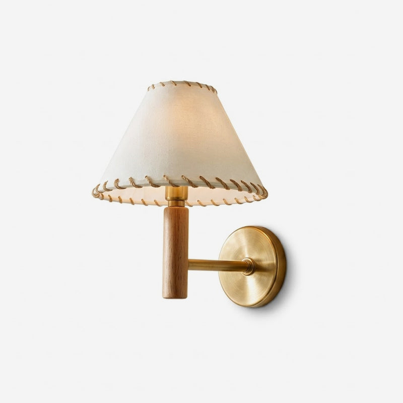 Aplique de pared Kestcombe
