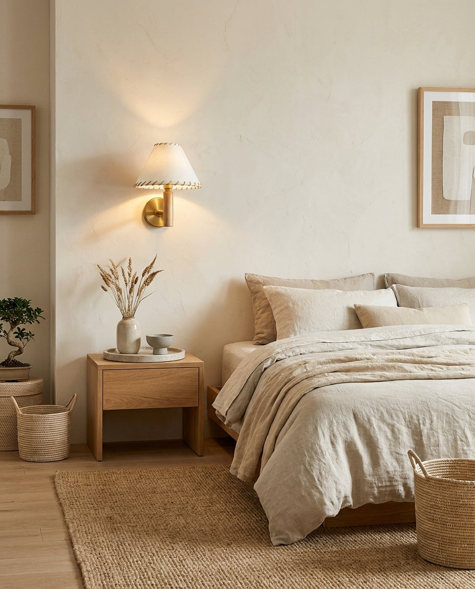 Aplique de pared Kestcombe