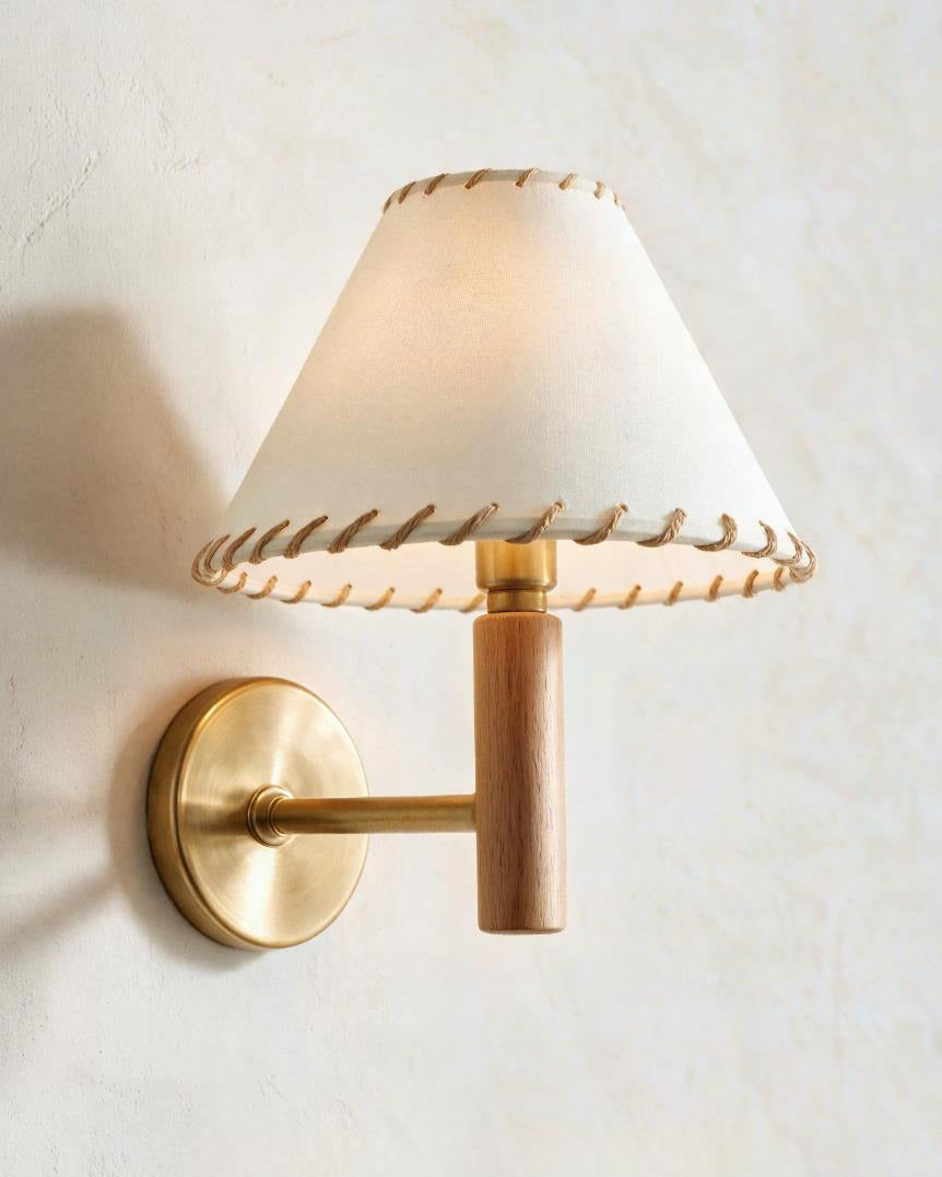Aplique de pared Kestcombe