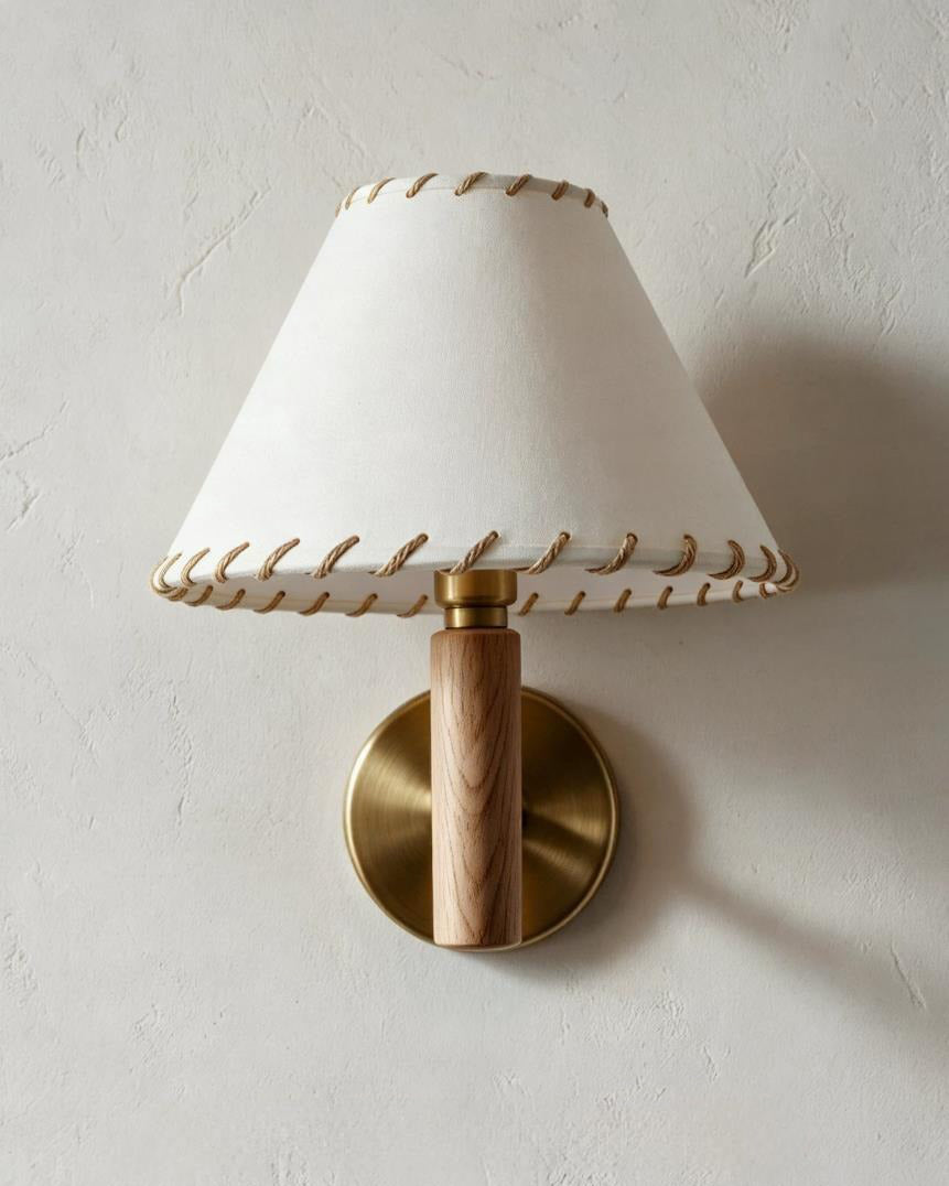 Aplique de pared Kestcombe