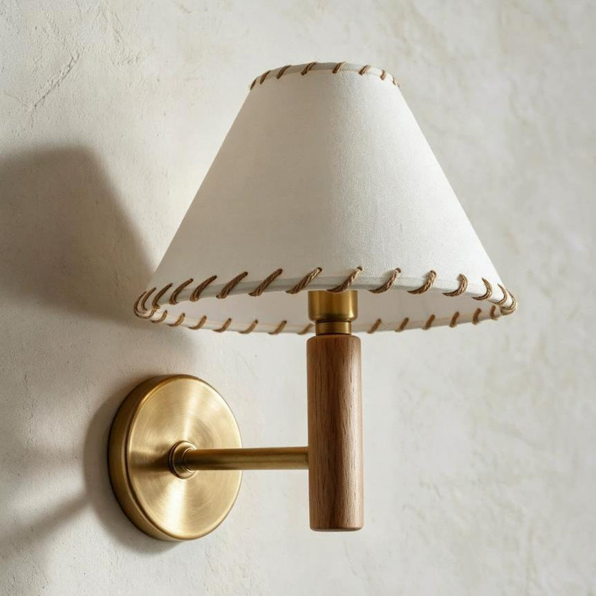 Aplique de pared Kestcombe