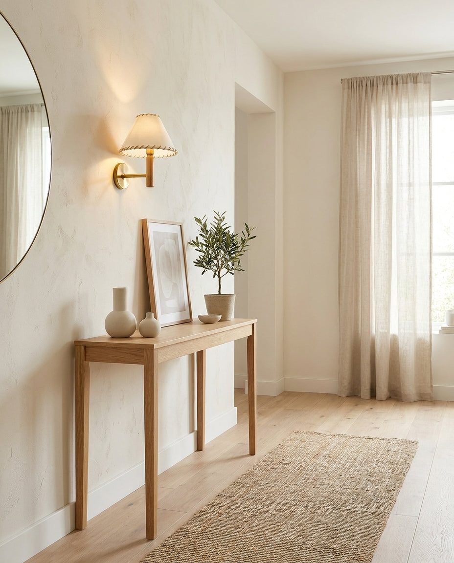 Aplique de pared Kestcombe