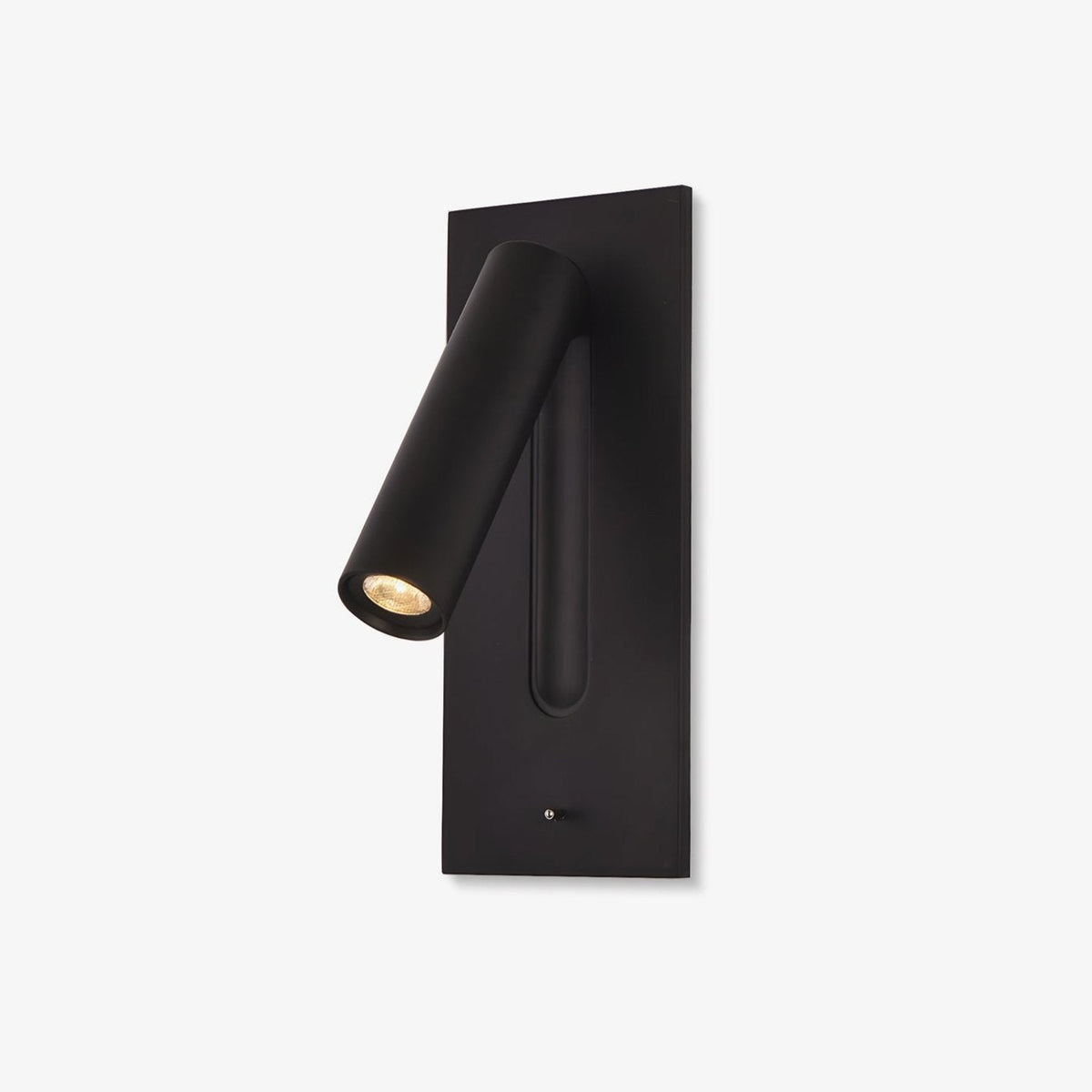 Wallace aplique de pared moderno minimalista giratorio
