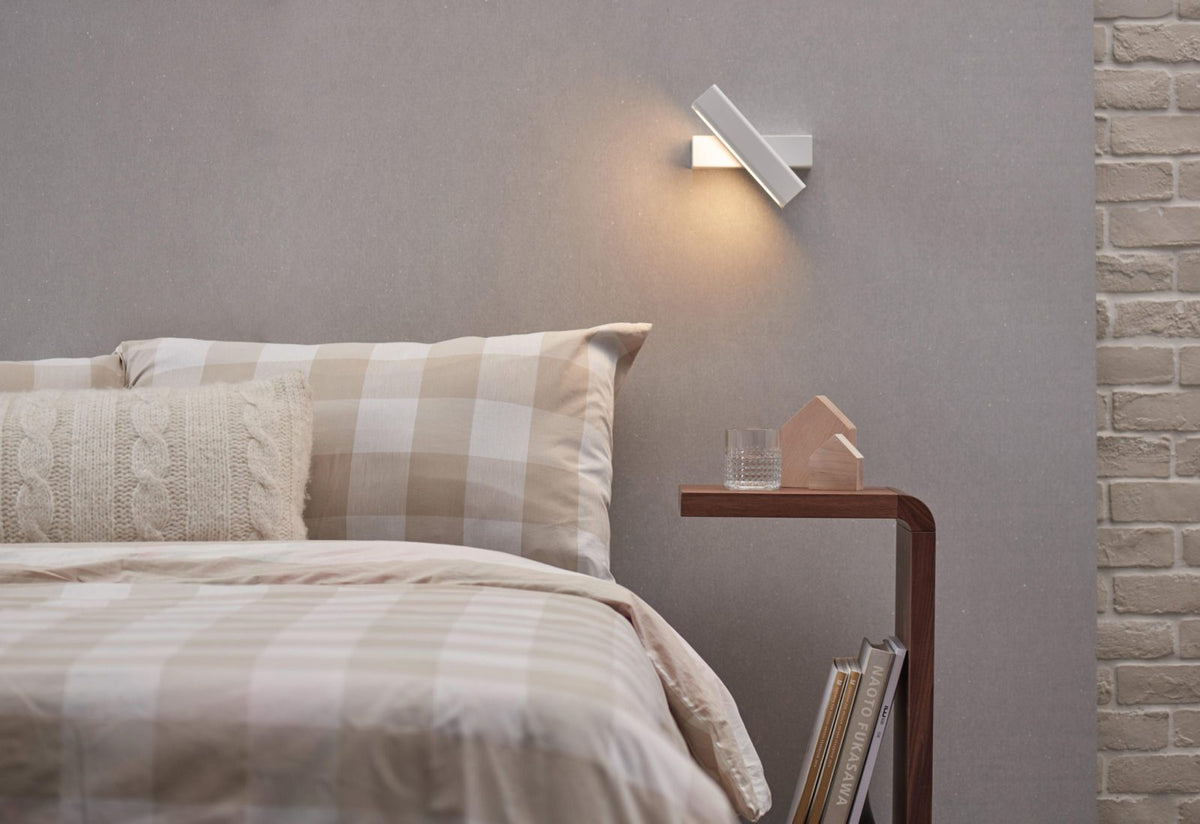 Axis aplique de pared Flux