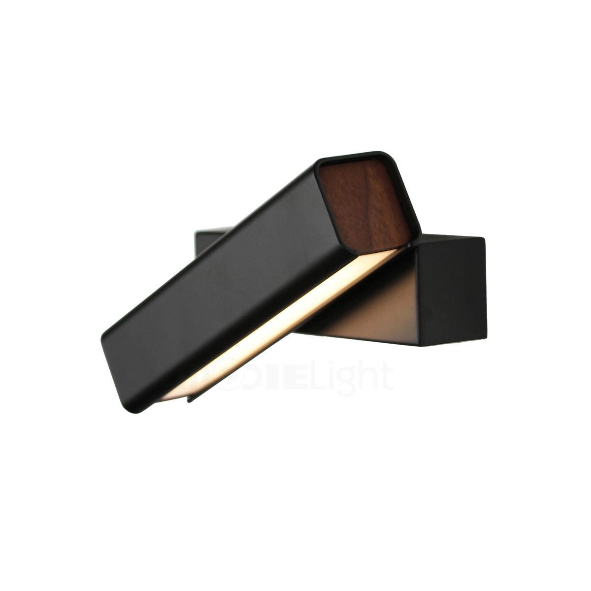Axis aplique de pared Flux