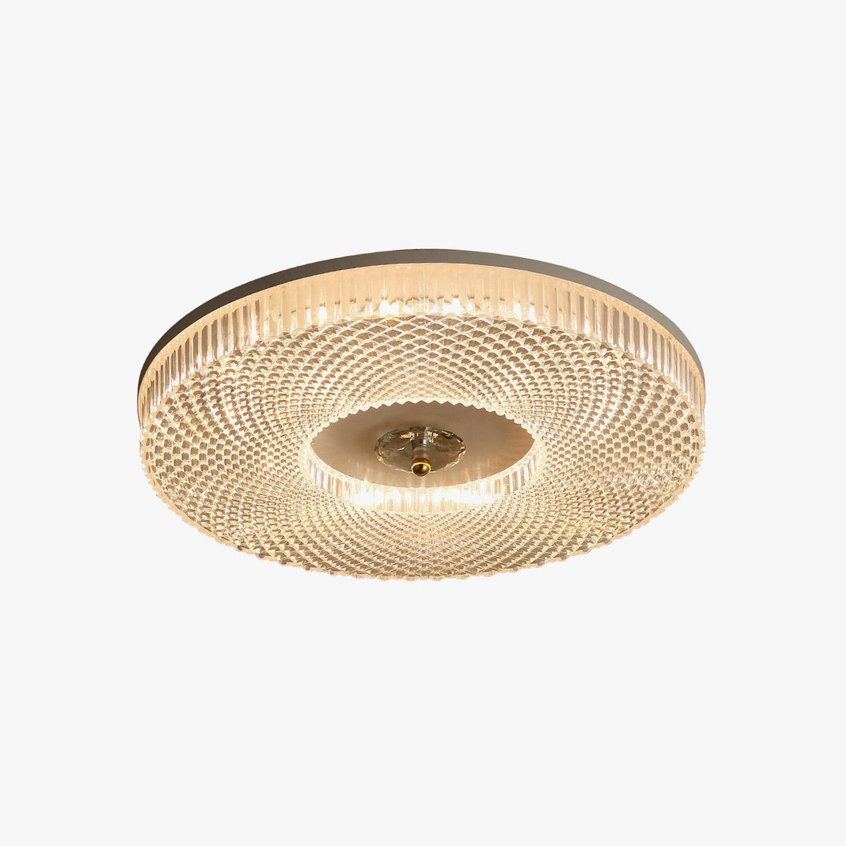Nirenaine lámpara de techo LED acrílico