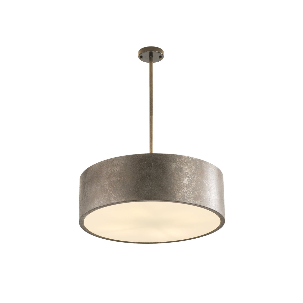 Qvistuvyu lámpara colgante moderna minimalista de metal