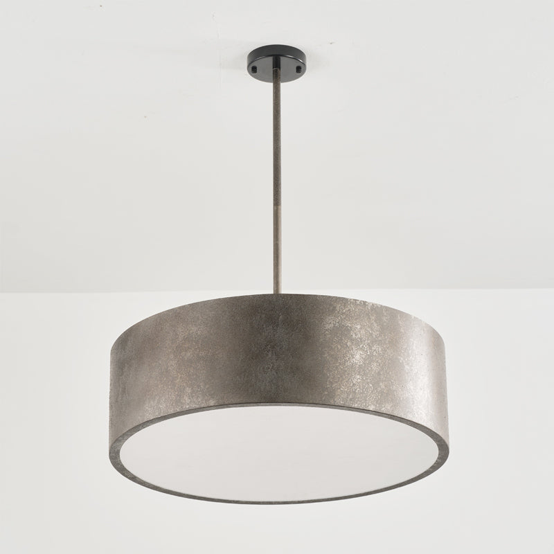 Qvistuvyu lámpara colgante moderna minimalista de metal