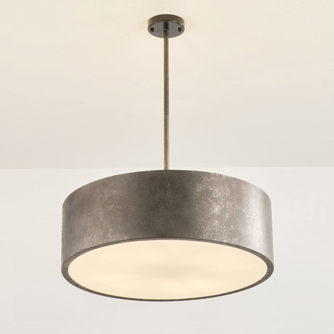 Qvistuvyu lámpara colgante moderna minimalista de metal
