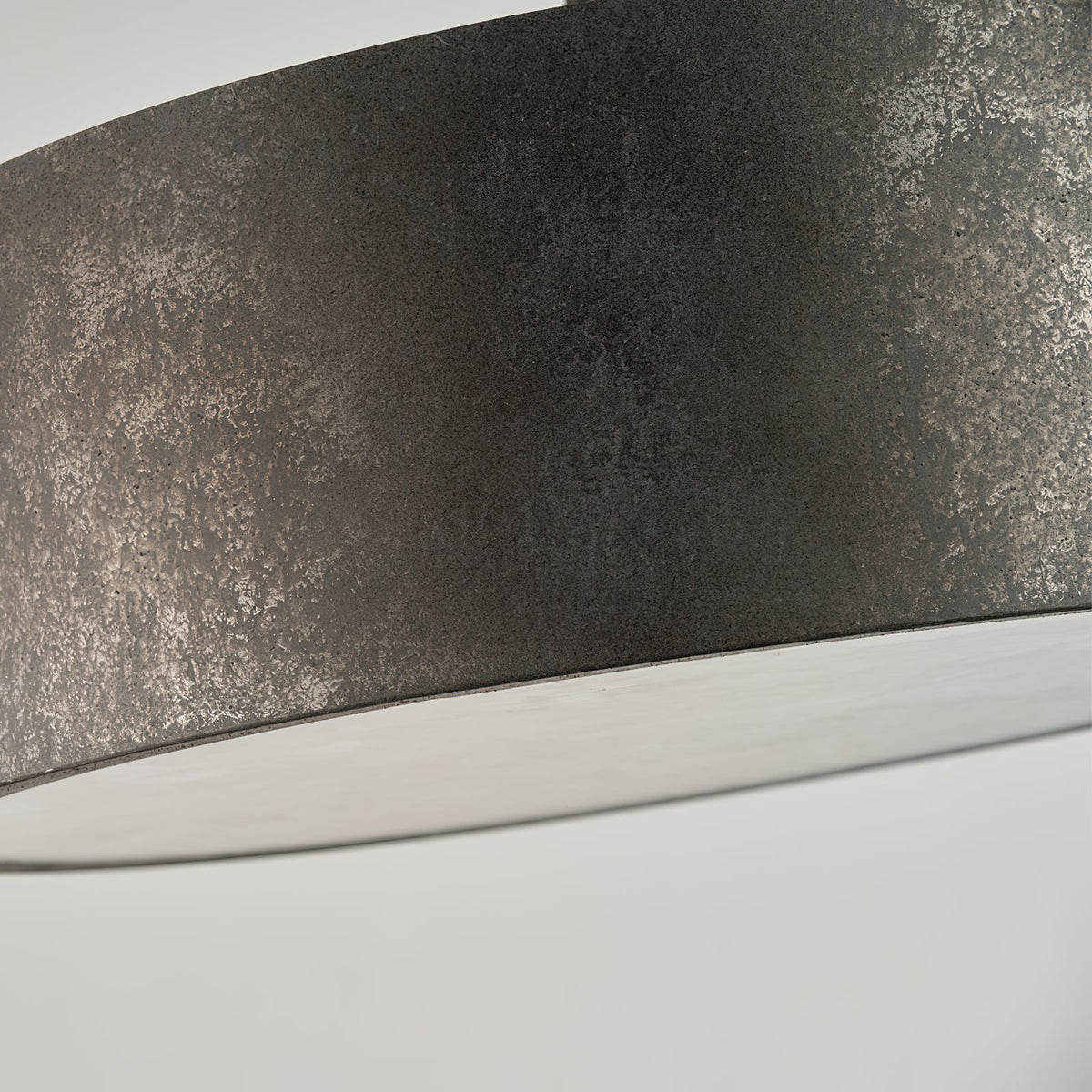 Qvistuvyu lámpara colgante moderna minimalista de metal