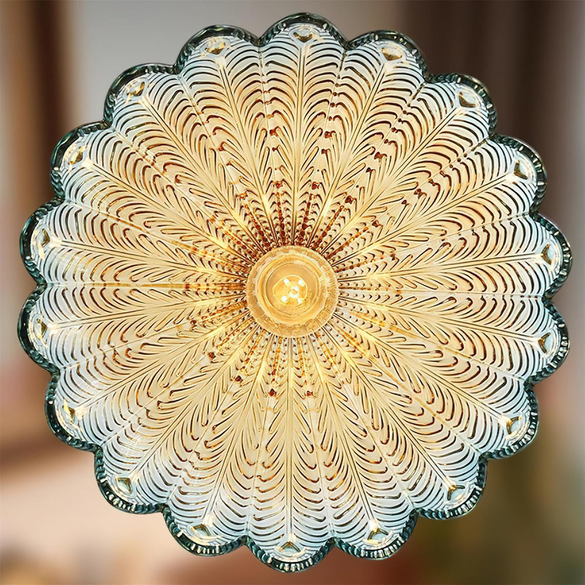 Mirinena lámpara colgante Jewel