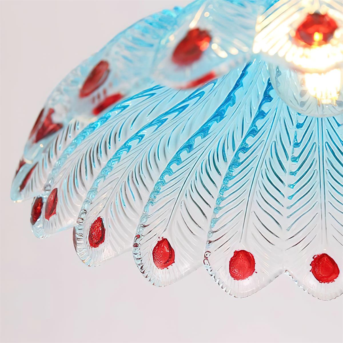 Mirinena lámpara colgante Jewel