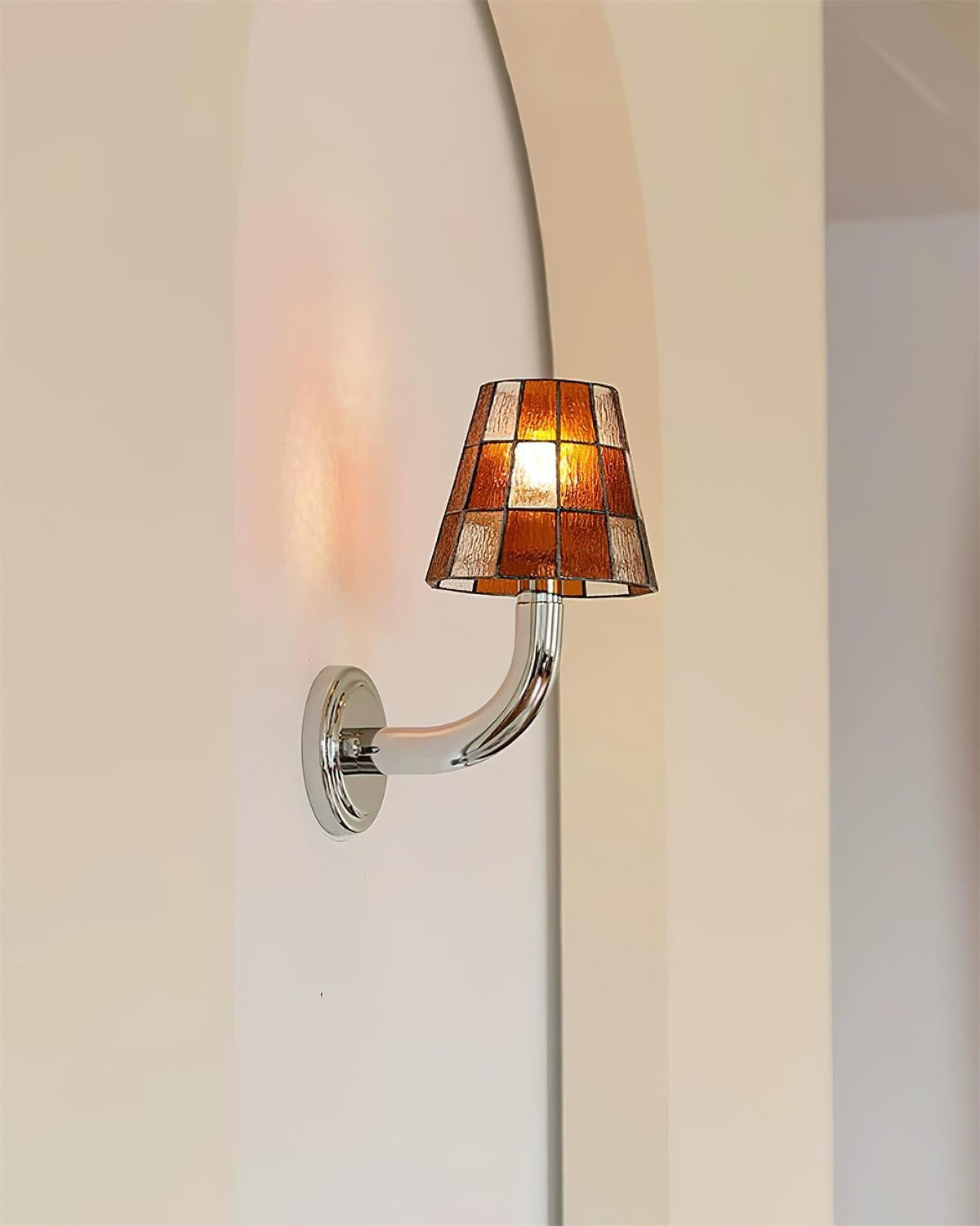 Lumanenne aplique de pared