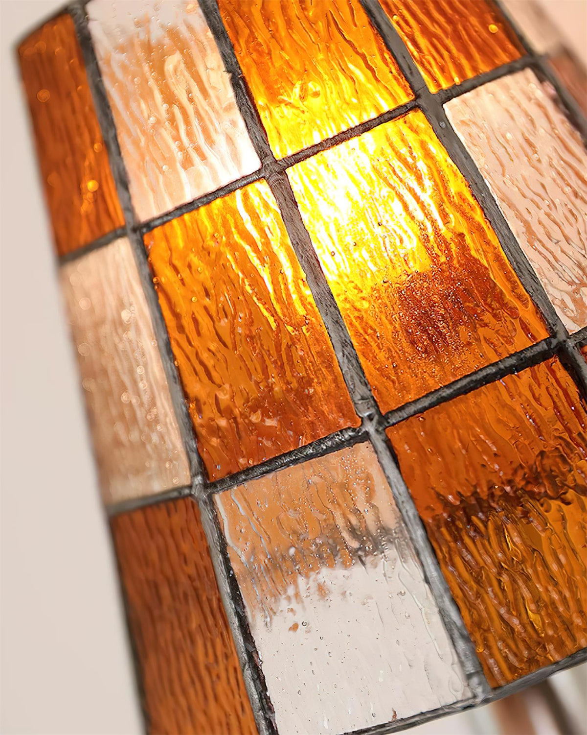 Lumanenne aplique de pared