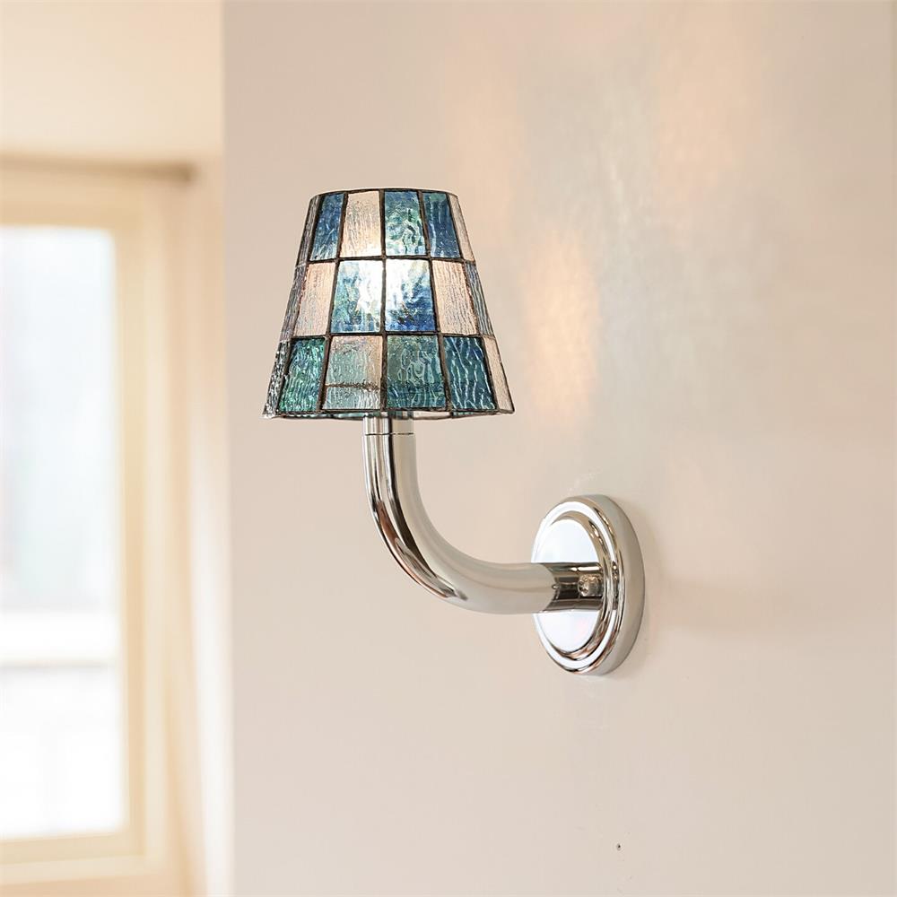 Lumanenne aplique de pared