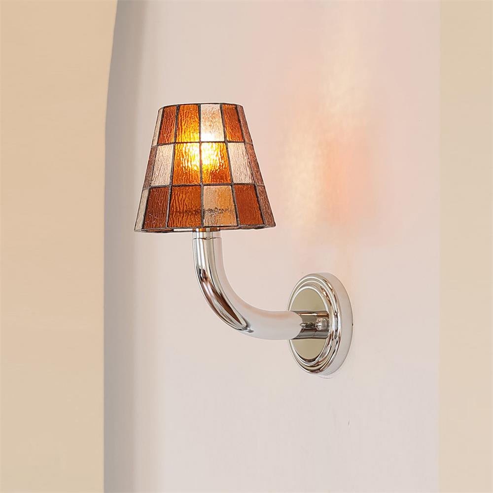 Lumanenne aplique de pared