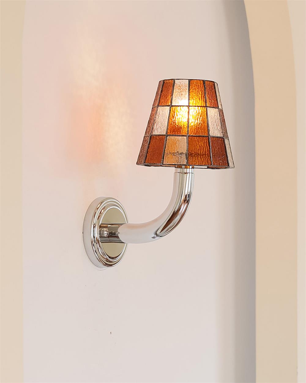Lumanenne aplique de pared