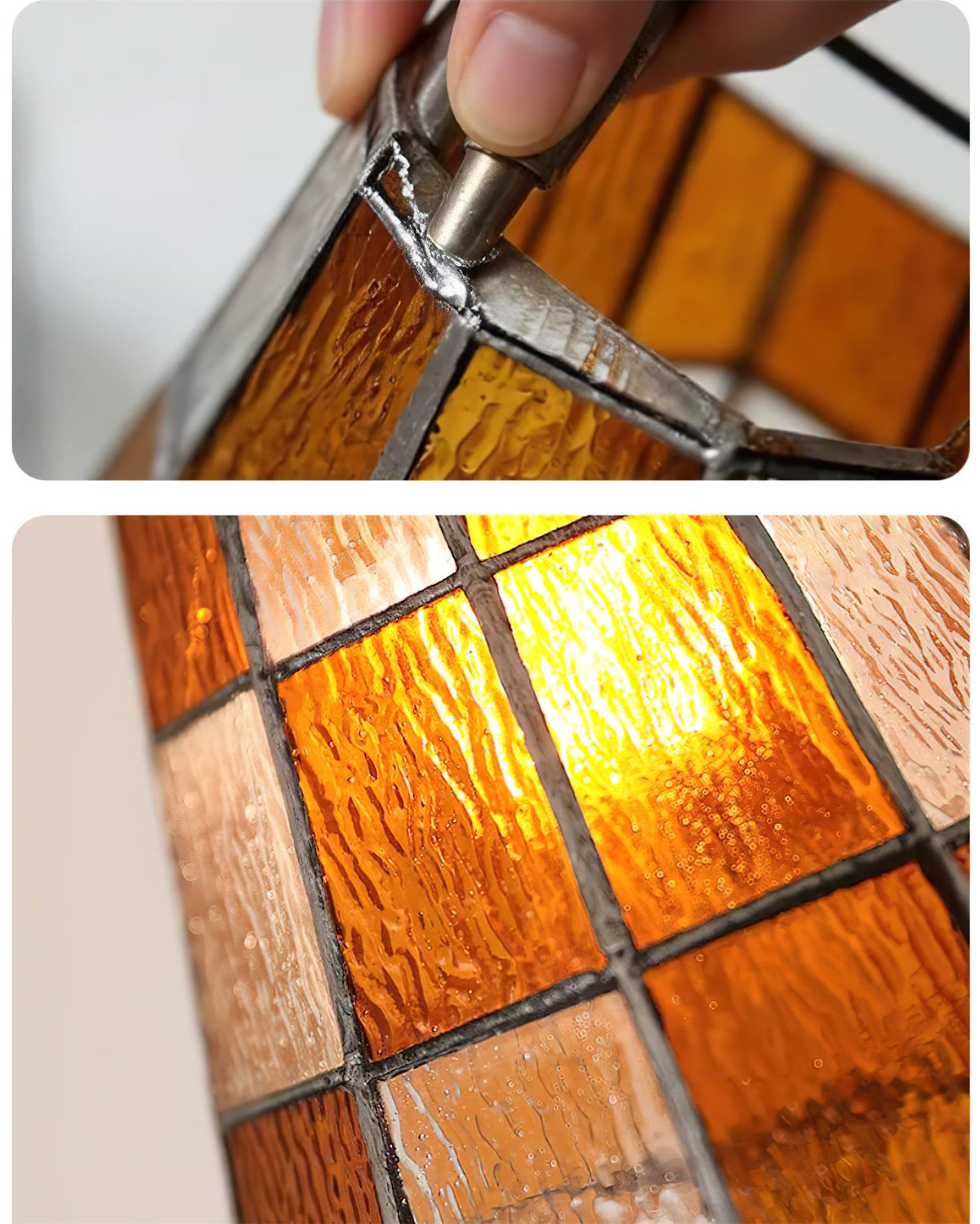Lumanenne aplique de pared