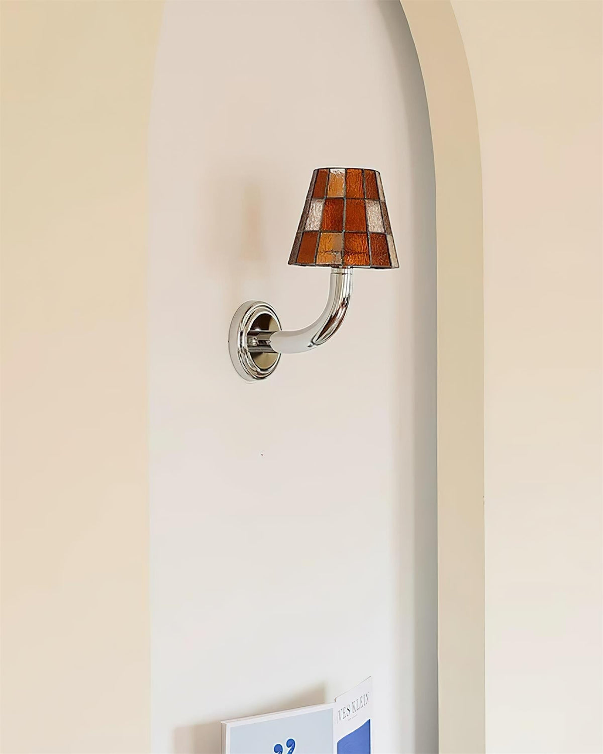 Lumanenne aplique de pared