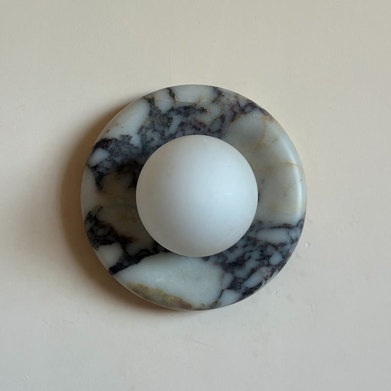Evenir aplique de pared Bvlgari Purple