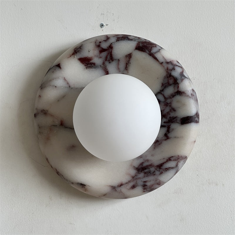 Evenir aplique de pared Bvlgari Purple