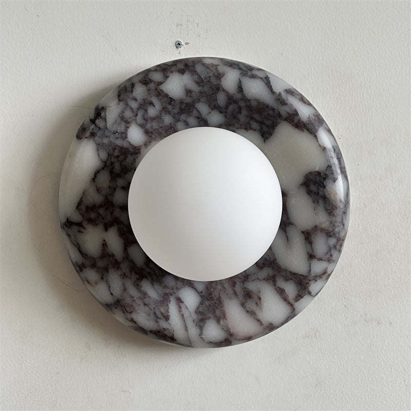 Evenir aplique de pared Bvlgari Purple