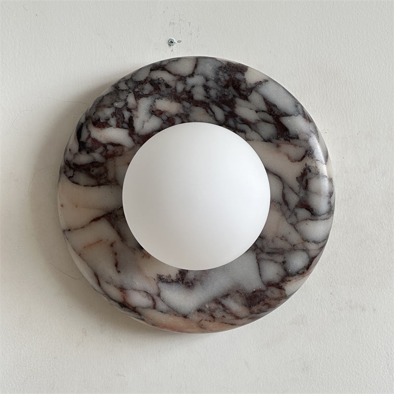 Evenir aplique de pared Bvlgari Purple