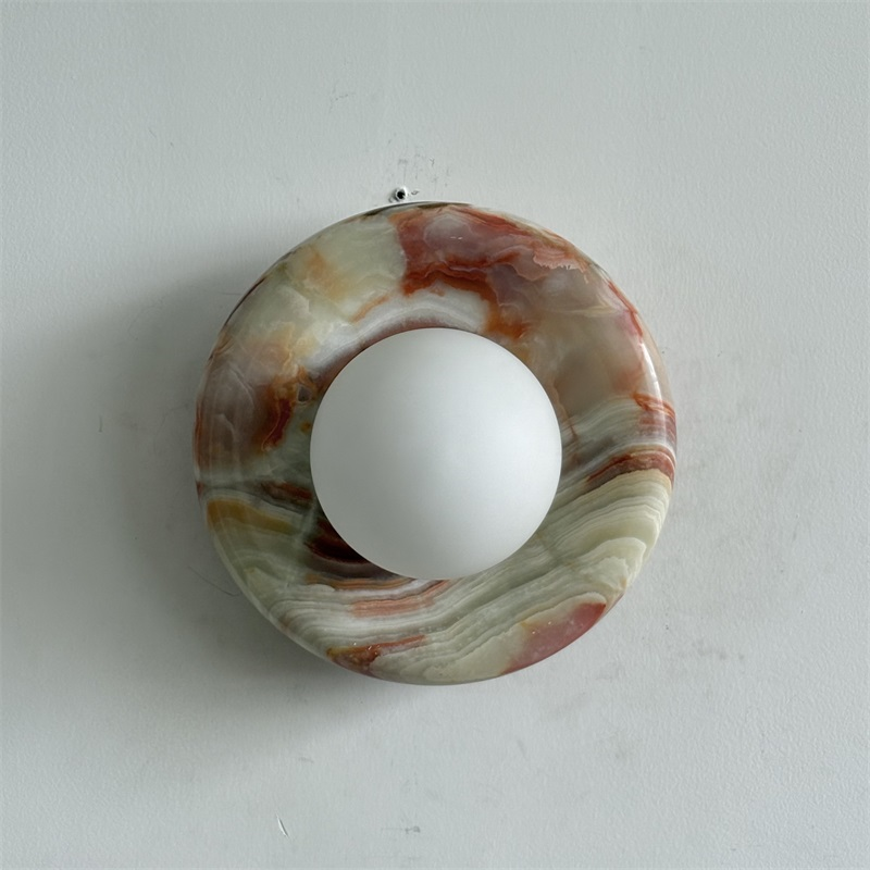 Vivina aplique de pared