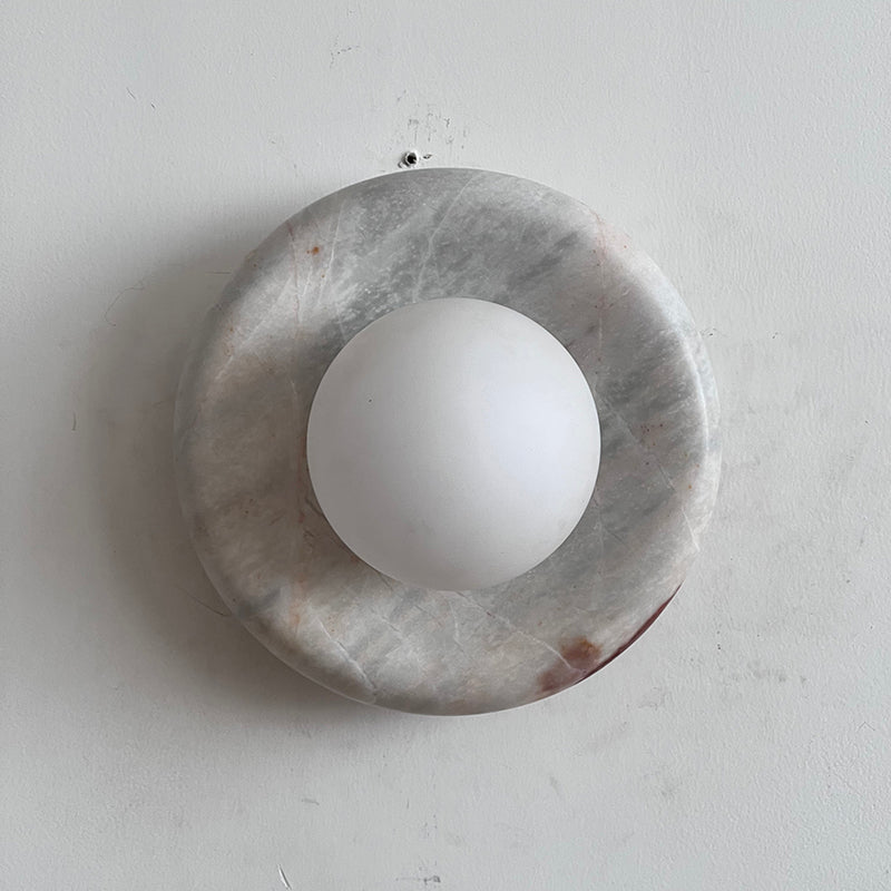 Vomire aplique de pared