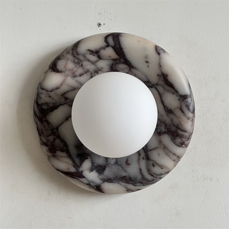 Evenir aplique de pared Bvlgari Purple