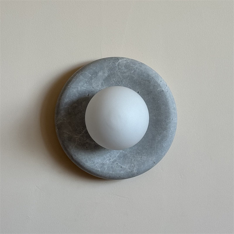 Aurvelyra aplique de pared