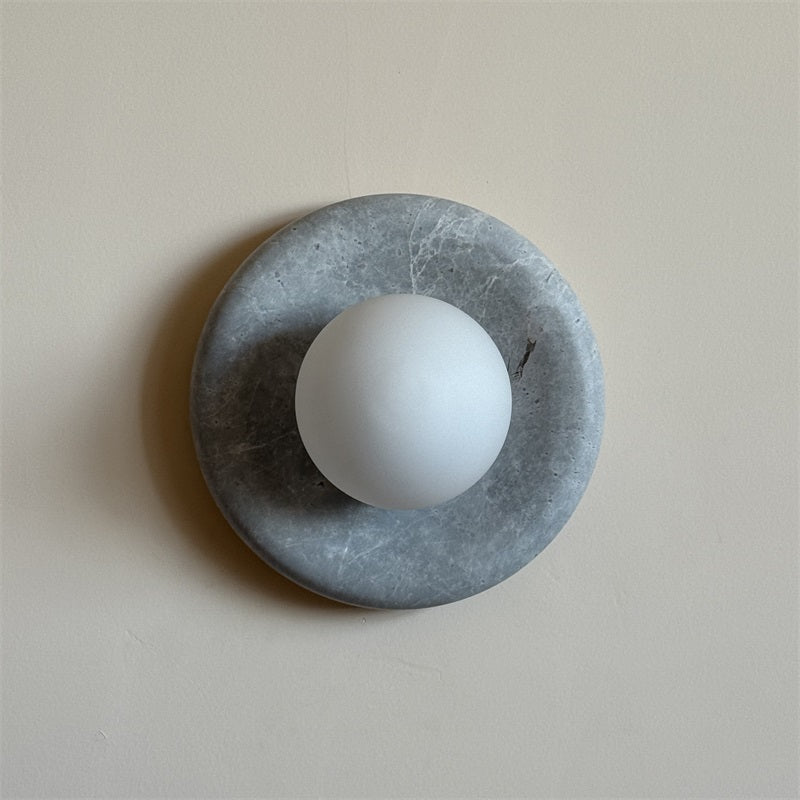 Aurvelyra aplique de pared
