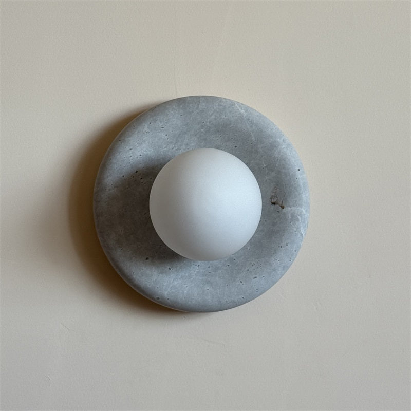 Aurvelyra aplique de pared