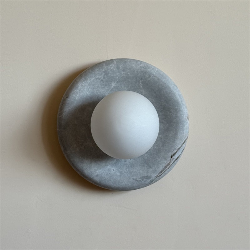 Aurvelyra aplique de pared