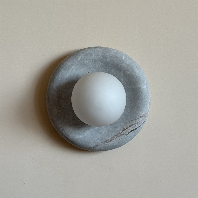 Aurvelyra aplique de pared