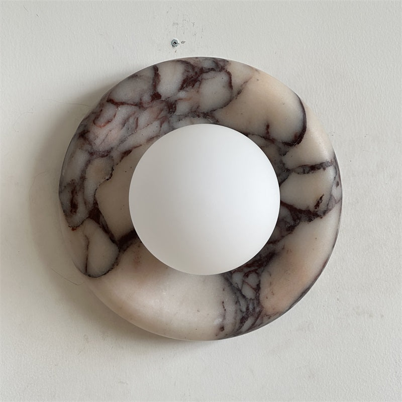 Evenir aplique de pared Bvlgari Purple