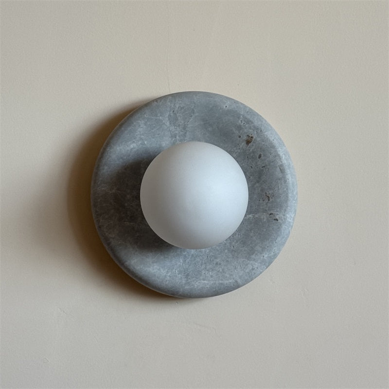 Aurvelyra aplique de pared