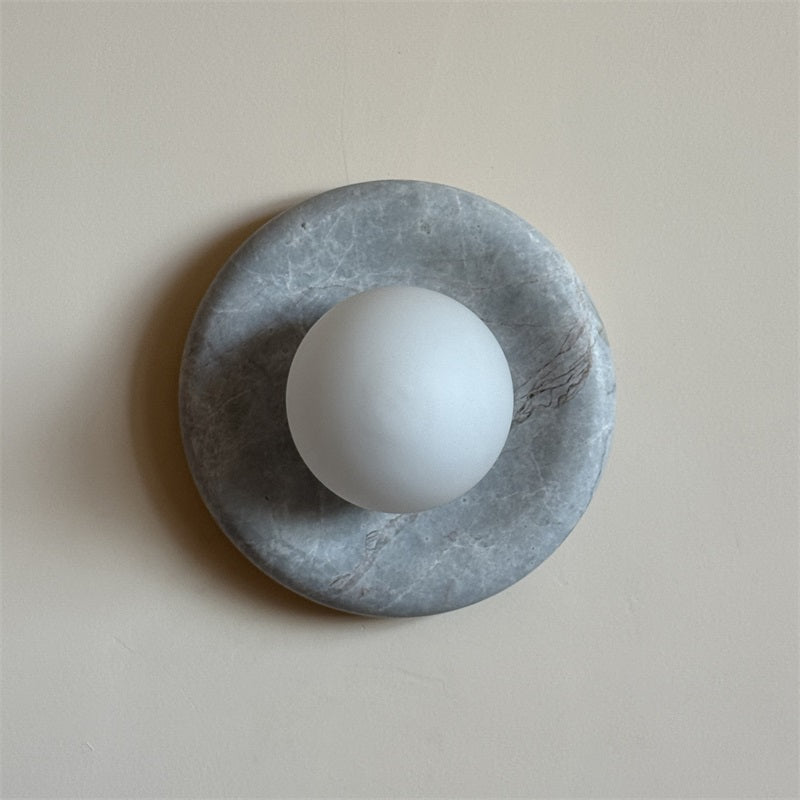 Aurvelyra aplique de pared
