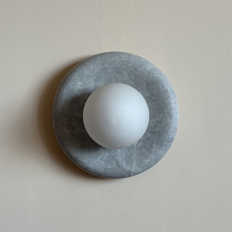 Aurvelyra aplique de pared