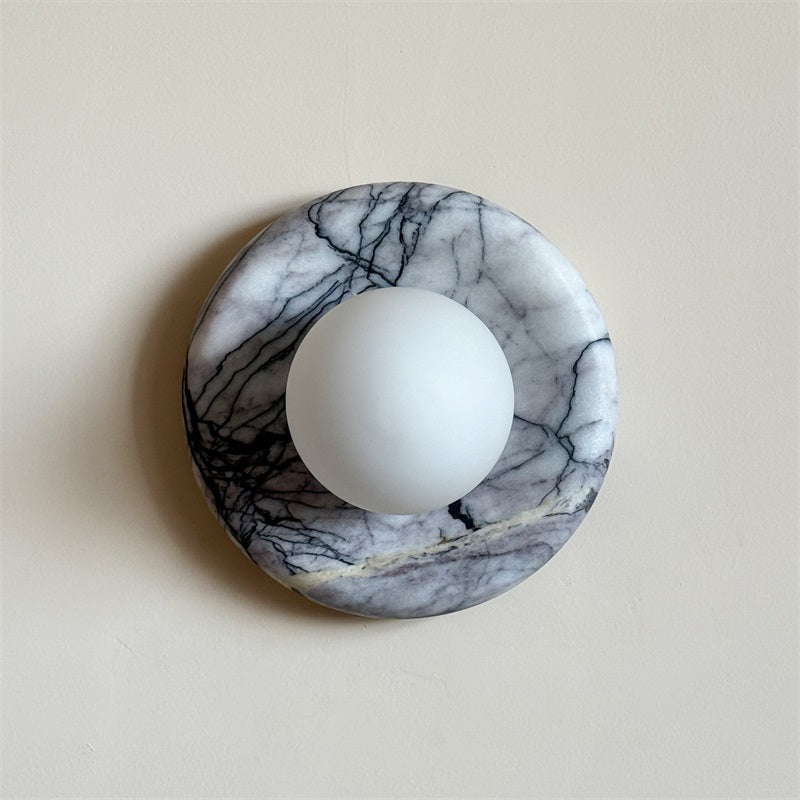 Zoraean aplique de pared