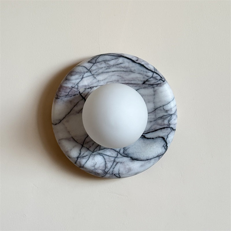 Zoraean aplique de pared