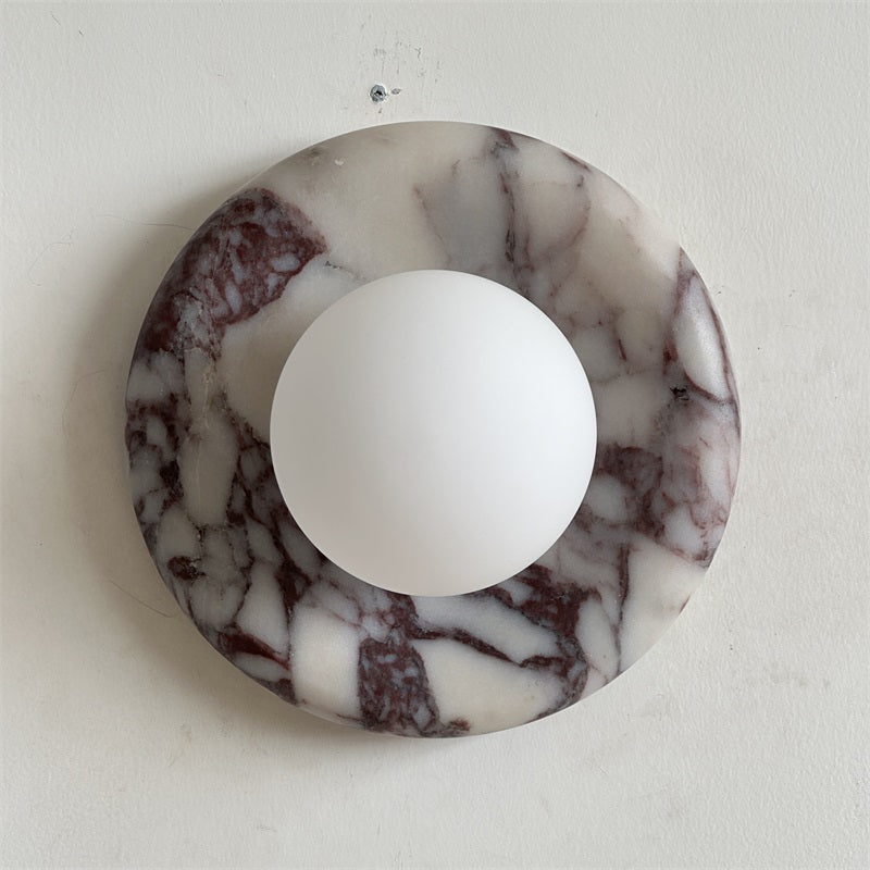 Evenir aplique de pared Bvlgari Purple