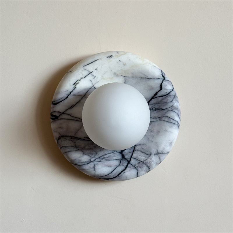Zoraean aplique de pared