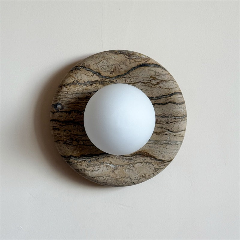 Alsorarae aplique de pared