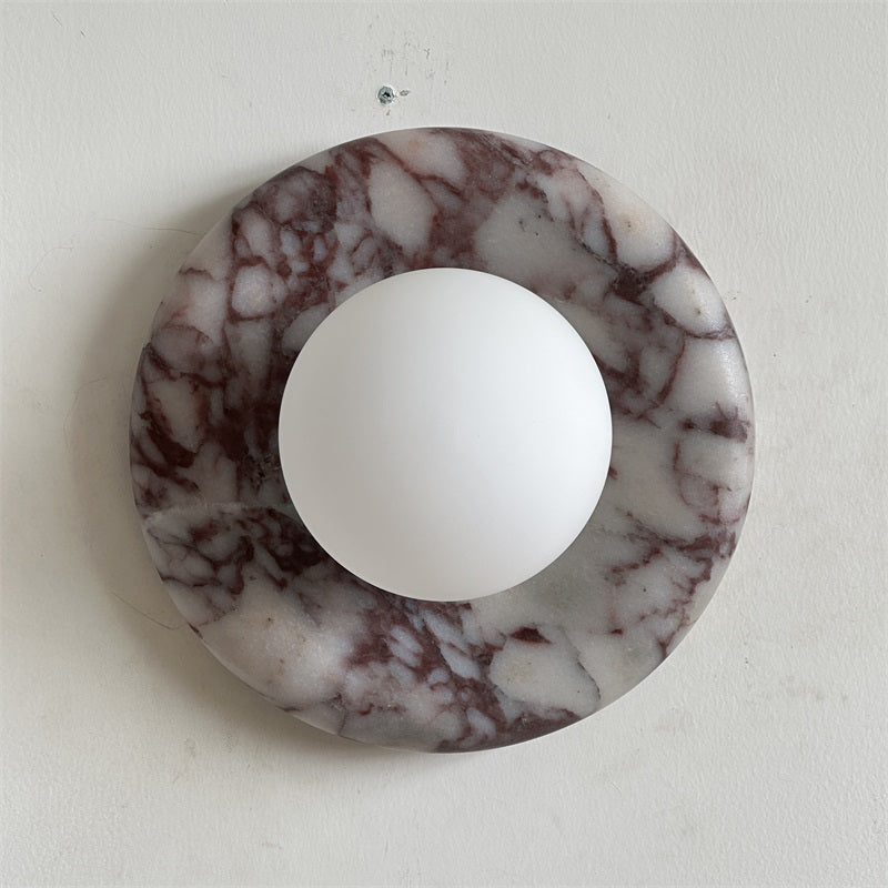 Evenir aplique de pared Bvlgari Purple
