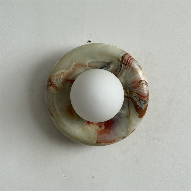 Vivina aplique de pared