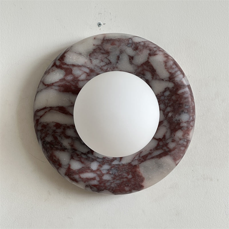 Evenir aplique de pared Bvlgari Purple