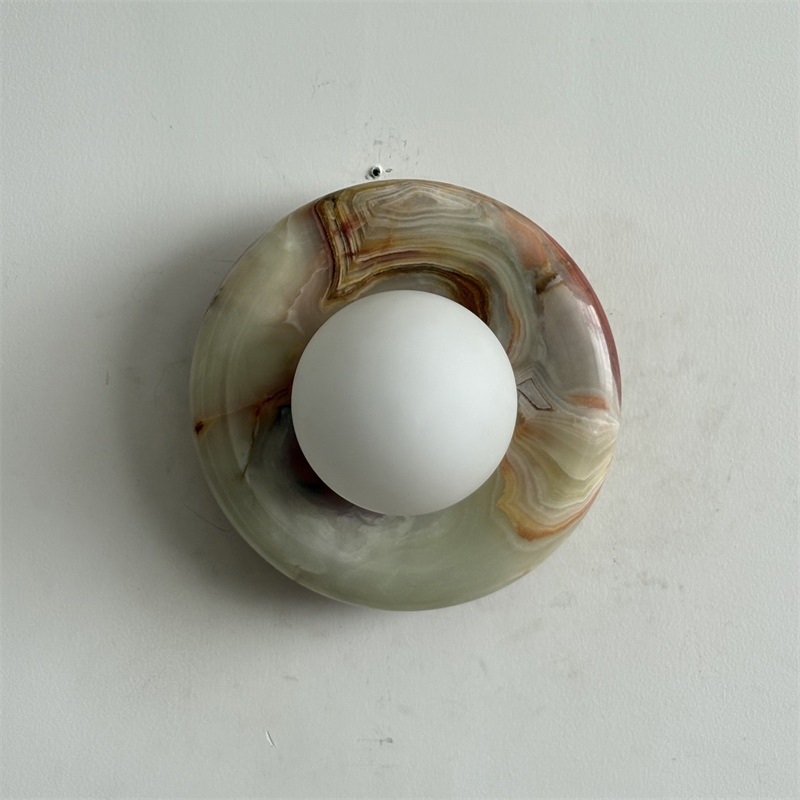 Vivina aplique de pared