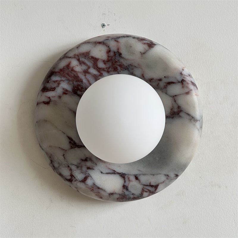 Evenir aplique de pared Bvlgari Purple