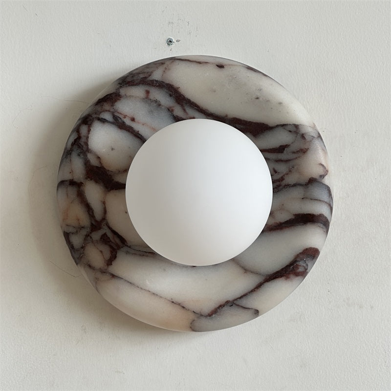 Evenir aplique de pared Bvlgari Purple